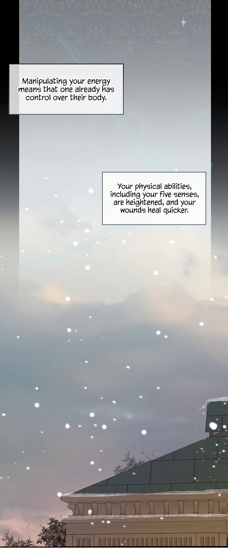 When the Count's Illegitimate Daughter Gets Married chapter 8 page 5