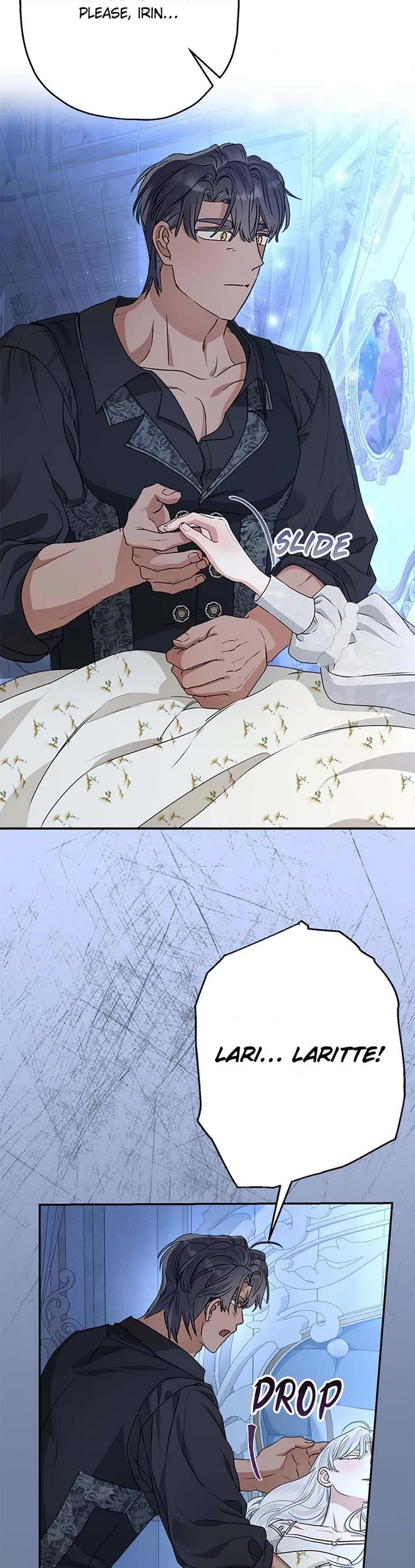 When the Count's Illegitimate Daughter Gets Married chapter 81 page 10