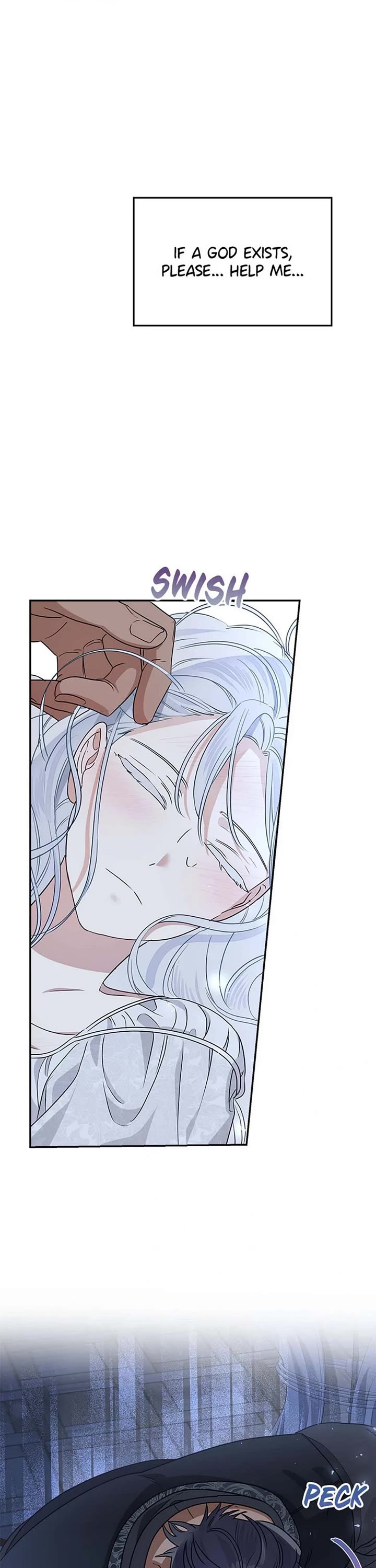 When the Count's Illegitimate Daughter Gets Married chapter 81 page 13