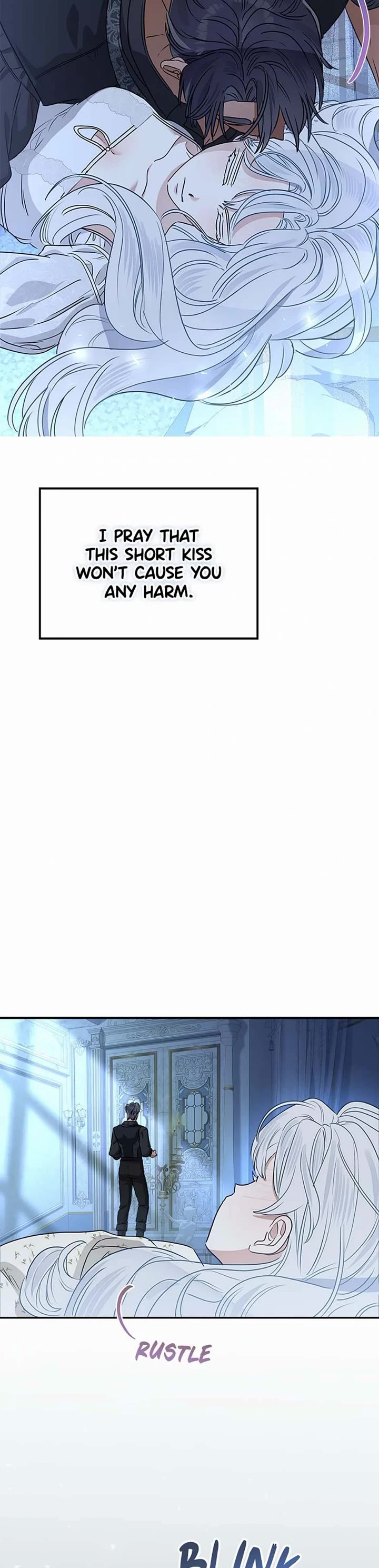 When the Count's Illegitimate Daughter Gets Married chapter 81 page 14