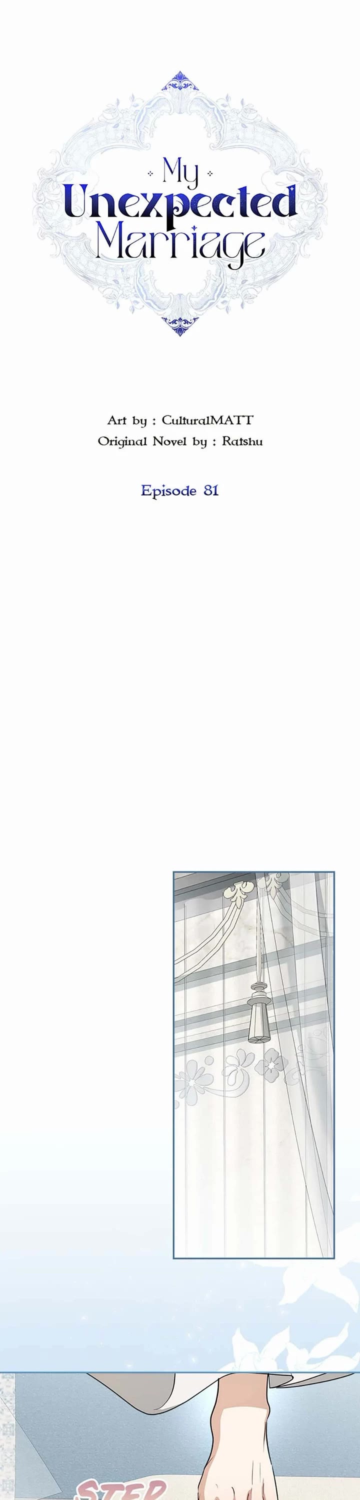 When the Count's Illegitimate Daughter Gets Married chapter 81 page 16