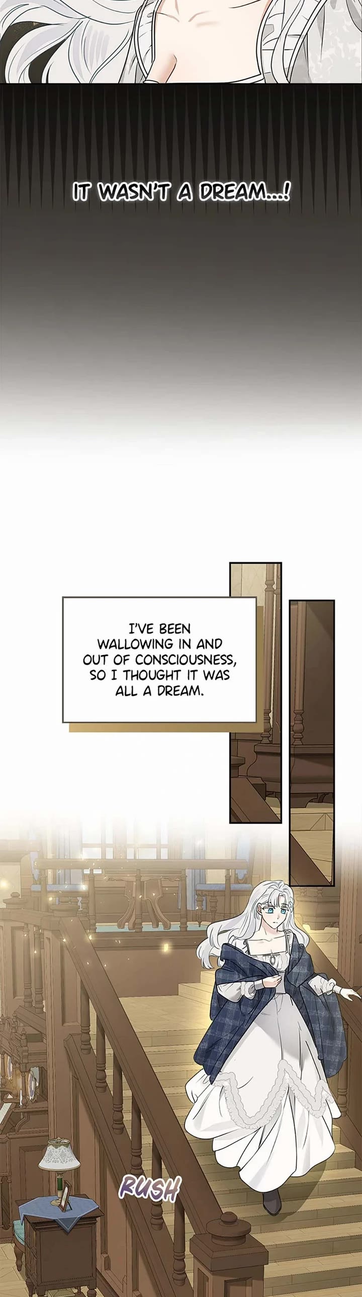 When the Count's Illegitimate Daughter Gets Married chapter 81 page 19