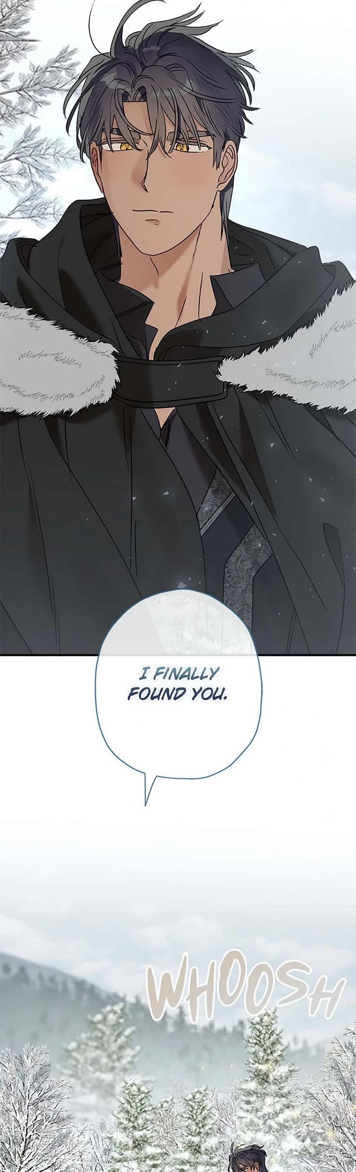 When the Count's Illegitimate Daughter Gets Married chapter 81 page 35