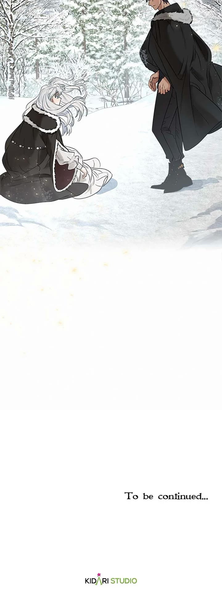 When the Count's Illegitimate Daughter Gets Married chapter 81 page 36