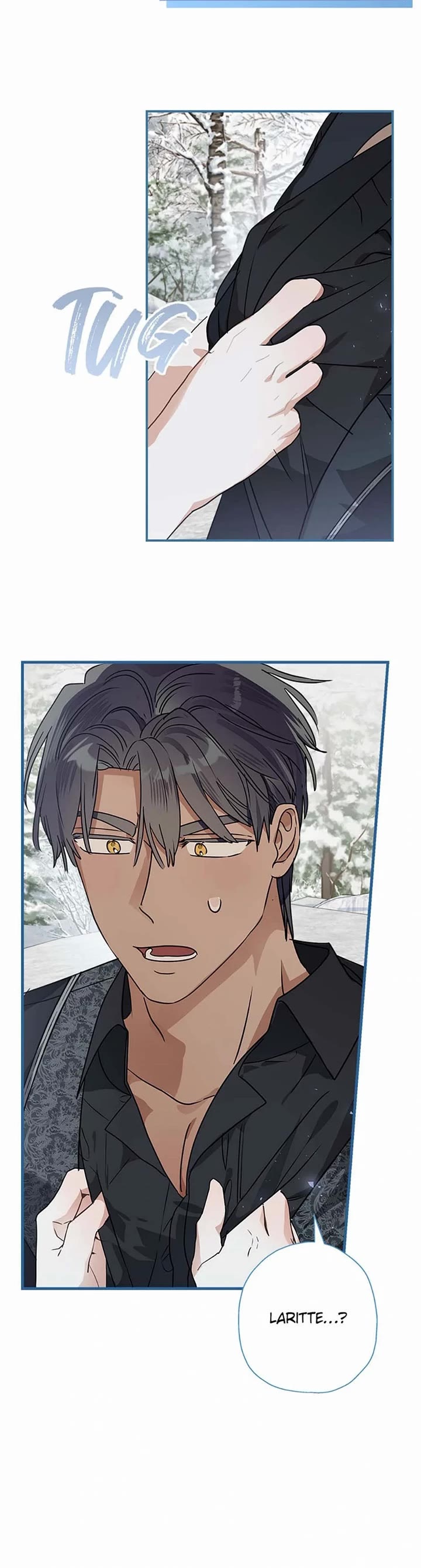 When the Count's Illegitimate Daughter Gets Married chapter 82 page 10