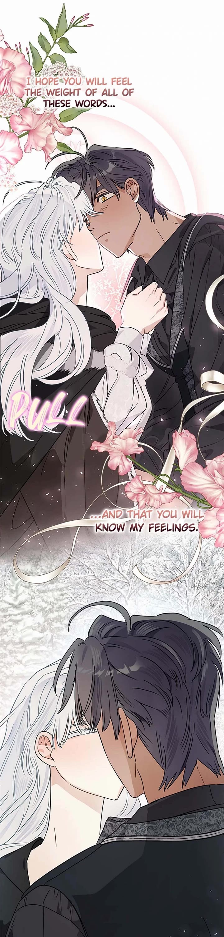 When the Count's Illegitimate Daughter Gets Married chapter 82 page 11