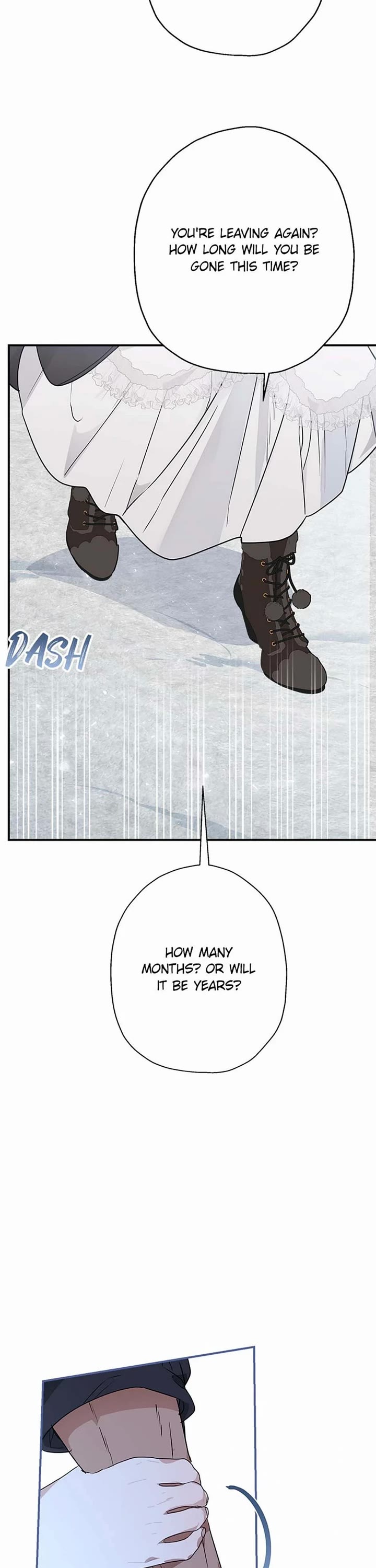 When the Count's Illegitimate Daughter Gets Married chapter 82 page 17