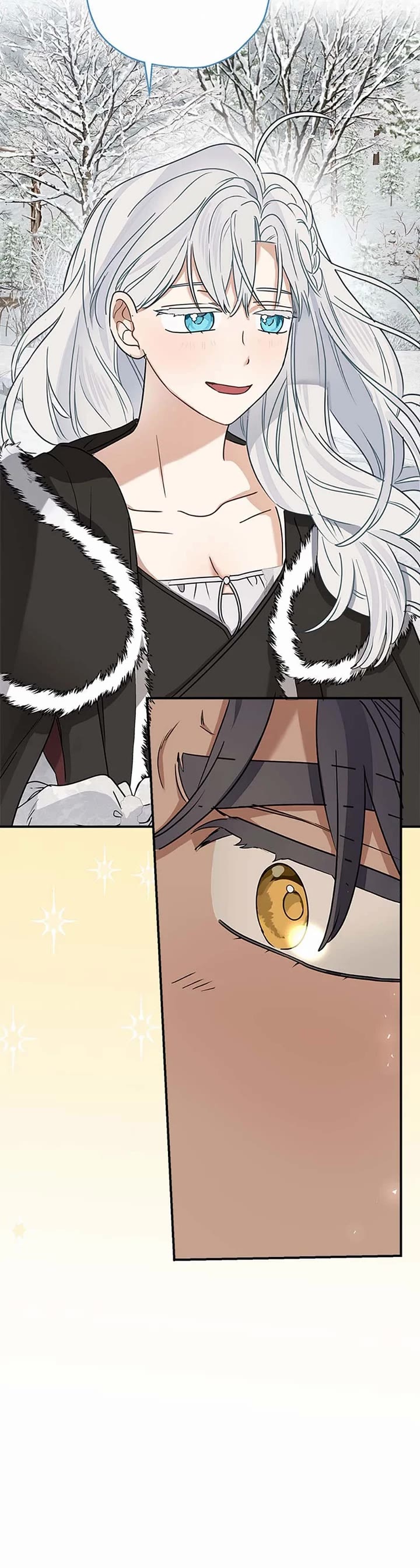 When the Count's Illegitimate Daughter Gets Married chapter 82 page 30