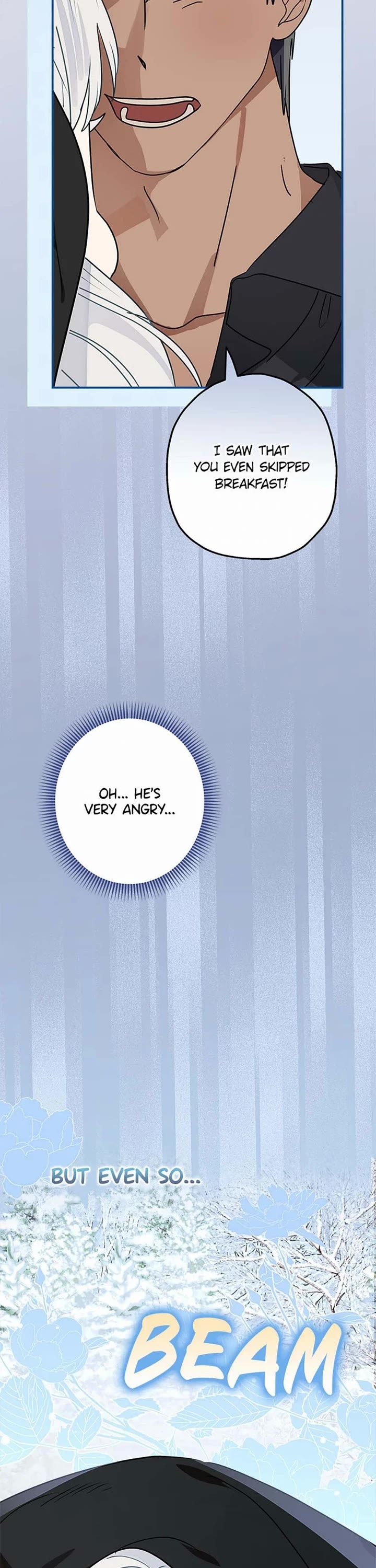 When the Count's Illegitimate Daughter Gets Married chapter 82 page 7