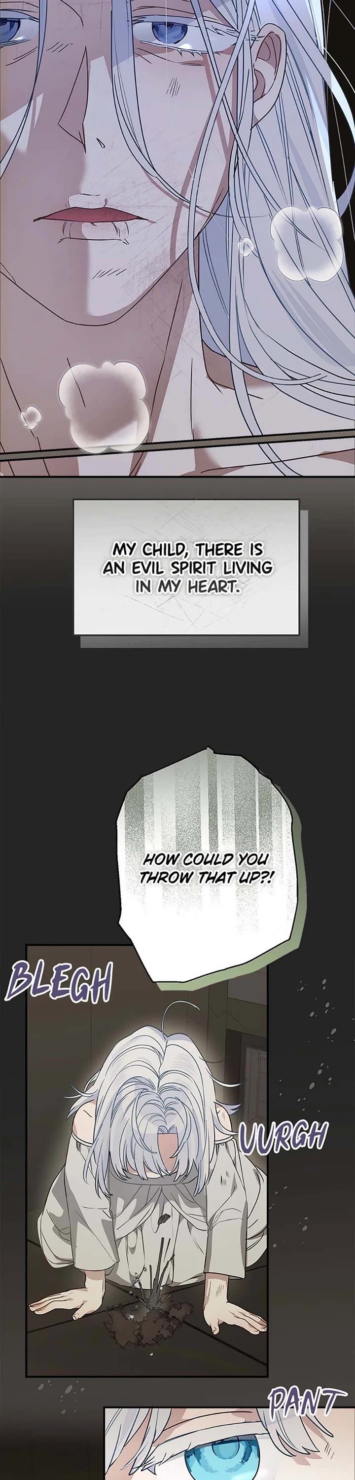 When the Count's Illegitimate Daughter Gets Married chapter 88 page 11