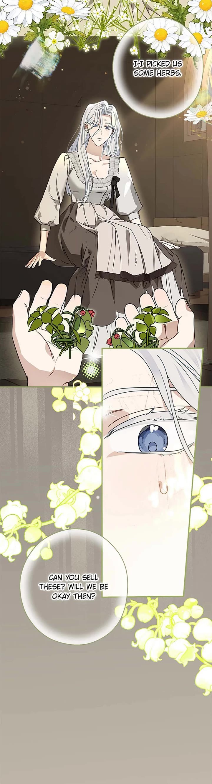 When the Count's Illegitimate Daughter Gets Married chapter 88 page 14