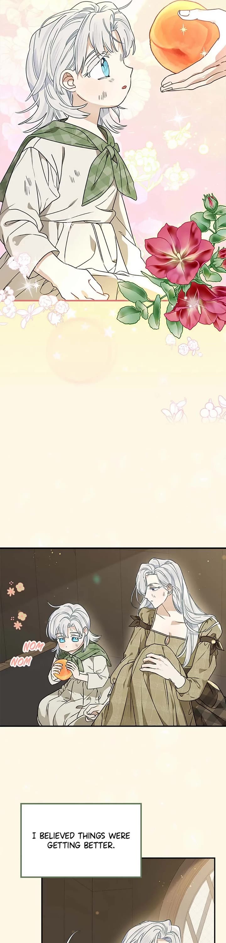 When the Count's Illegitimate Daughter Gets Married chapter 88 page 16