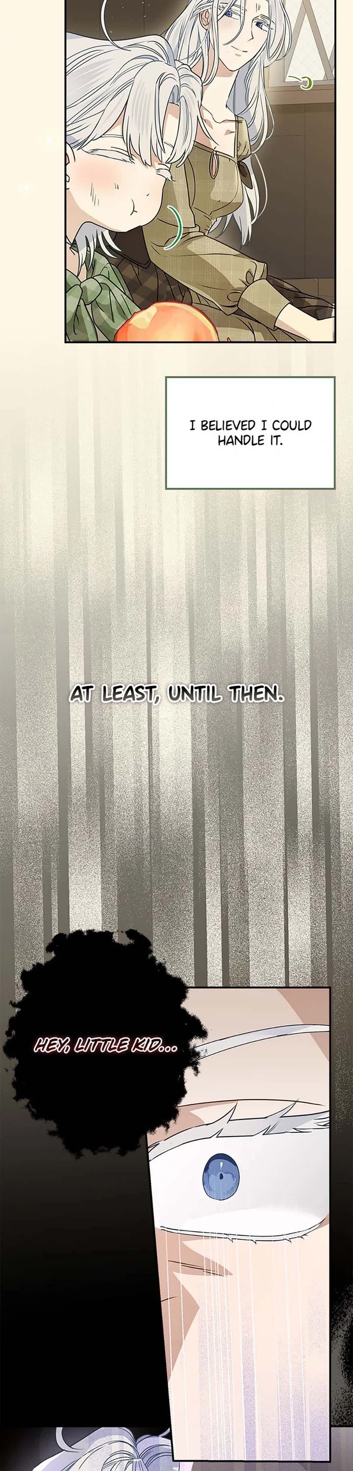 When the Count's Illegitimate Daughter Gets Married chapter 88 page 17