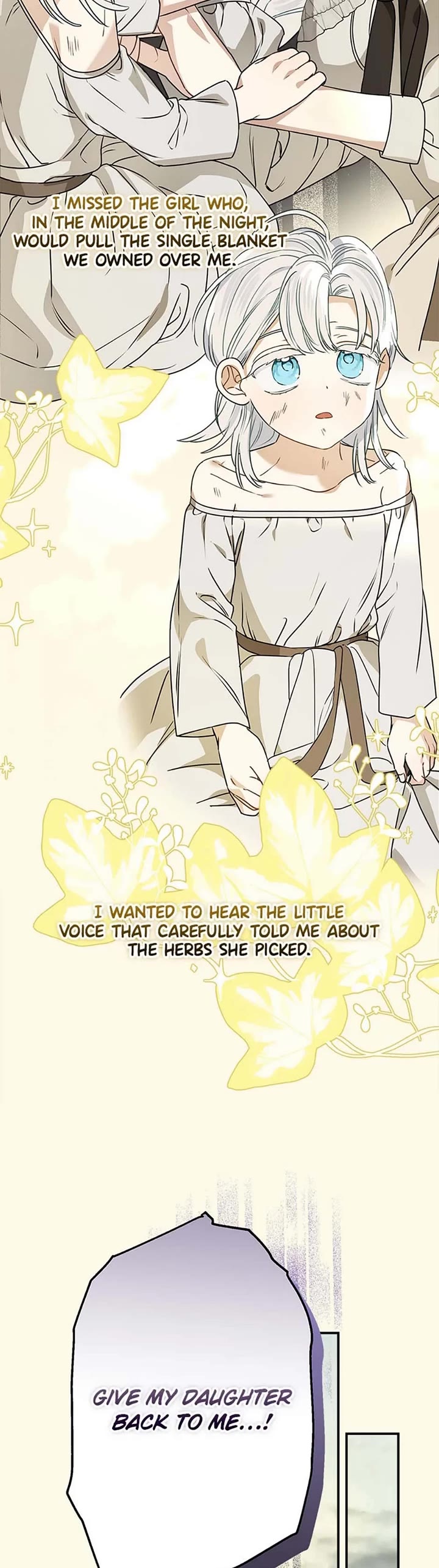 When the Count's Illegitimate Daughter Gets Married chapter 88 page 25