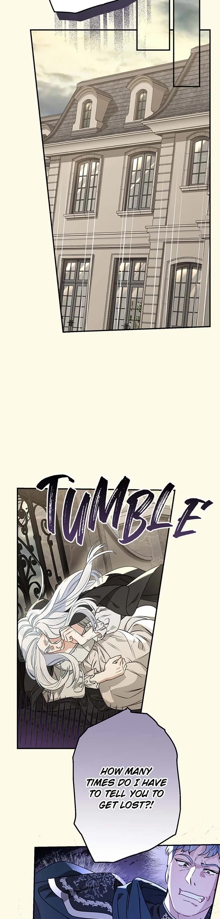 When the Count's Illegitimate Daughter Gets Married chapter 88 page 26