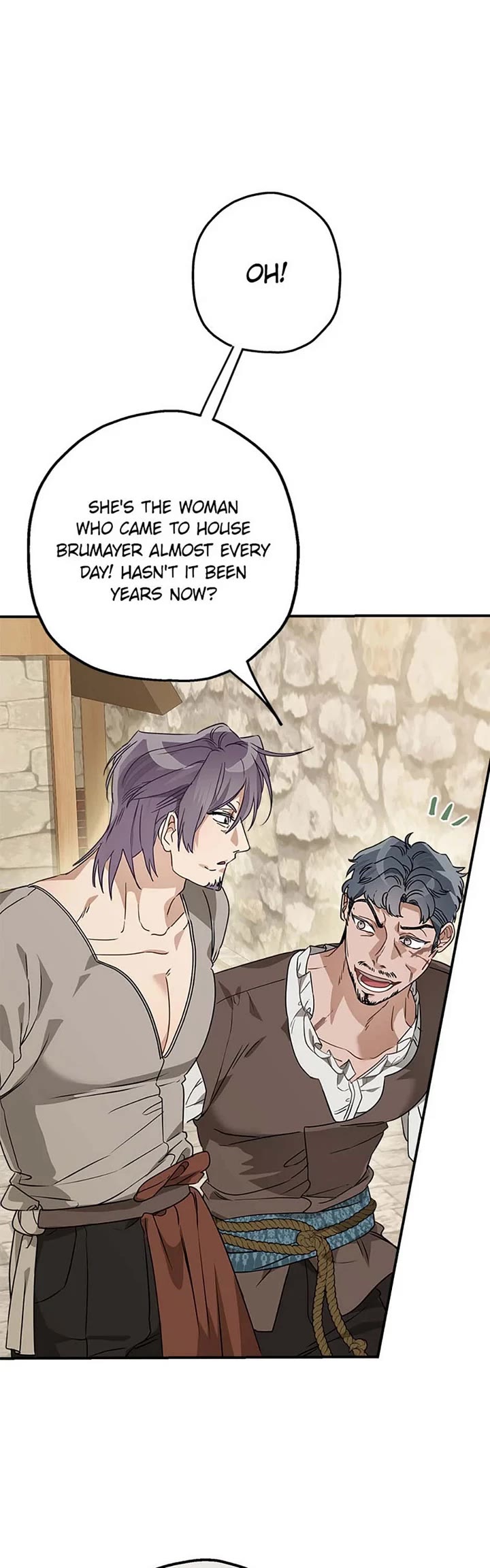 When the Count's Illegitimate Daughter Gets Married chapter 88 page 4