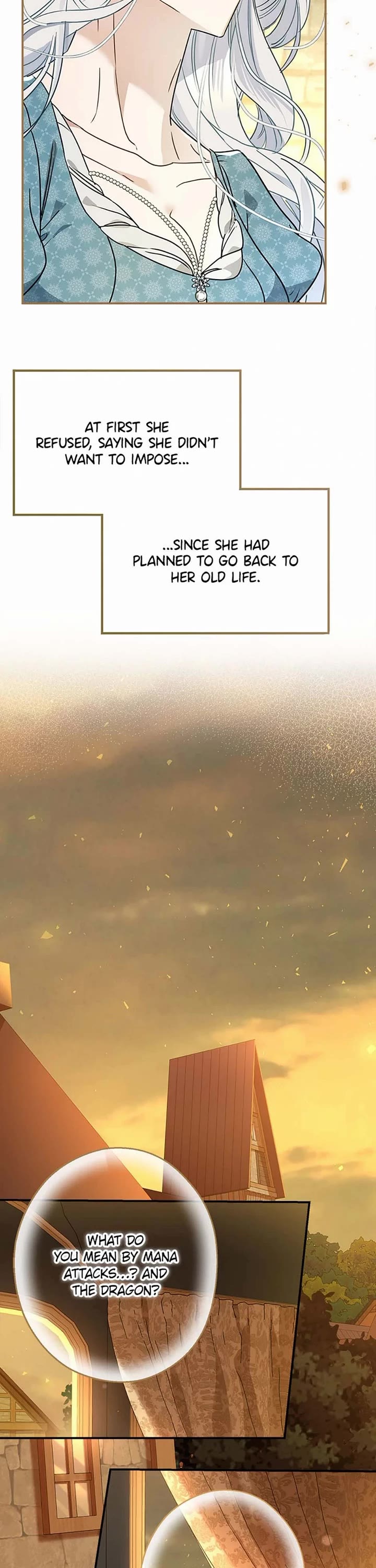 When the Count's Illegitimate Daughter Gets Married chapter 89 page 13