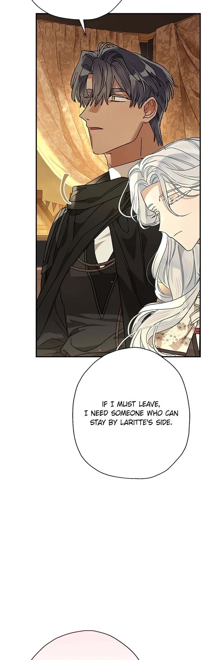 When the Count's Illegitimate Daughter Gets Married chapter 89 page 19