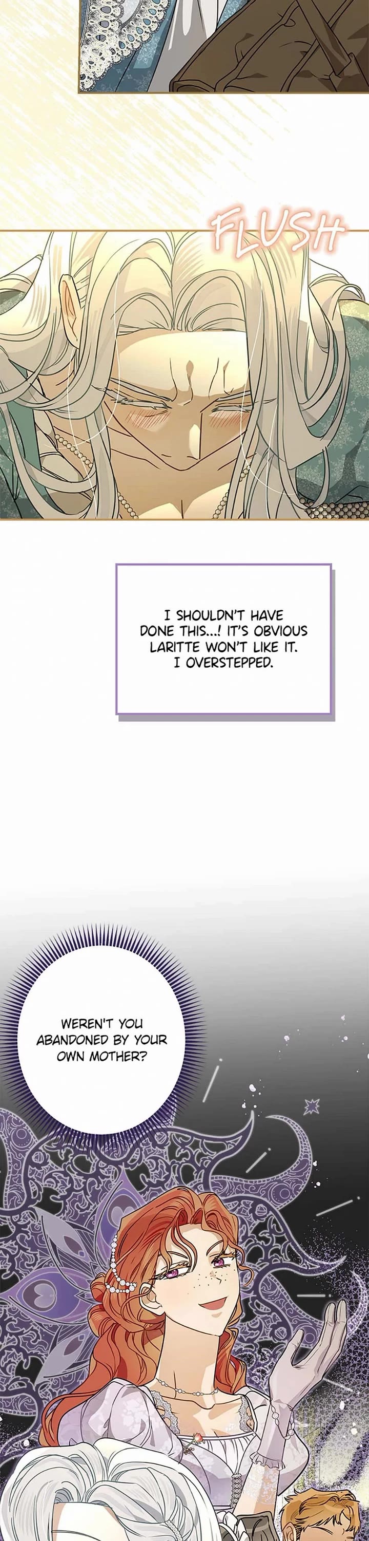 When the Count's Illegitimate Daughter Gets Married chapter 89 page 31