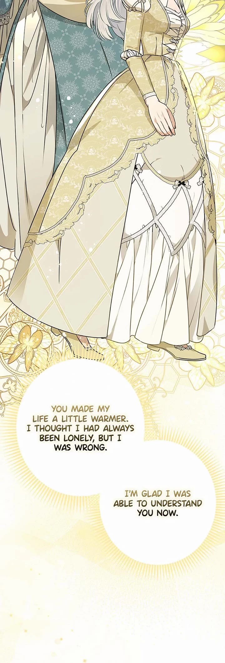 When the Count's Illegitimate Daughter Gets Married chapter 89 page 36