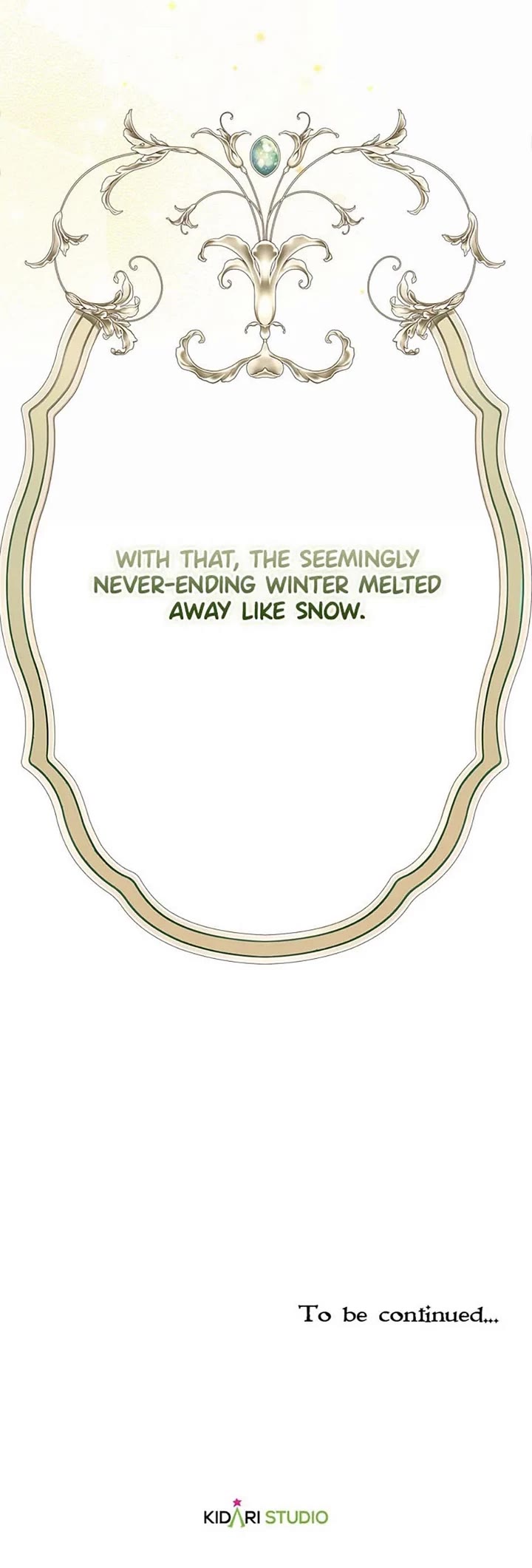 When the Count's Illegitimate Daughter Gets Married chapter 89 page 37