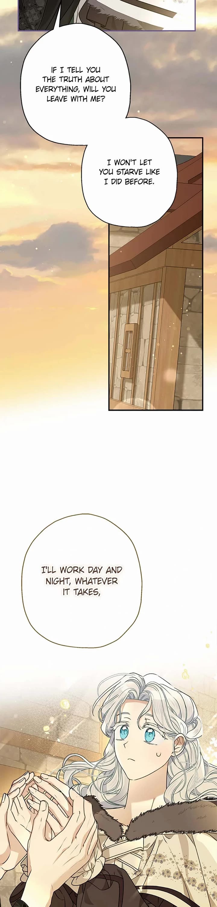 When the Count's Illegitimate Daughter Gets Married chapter 89 page 6