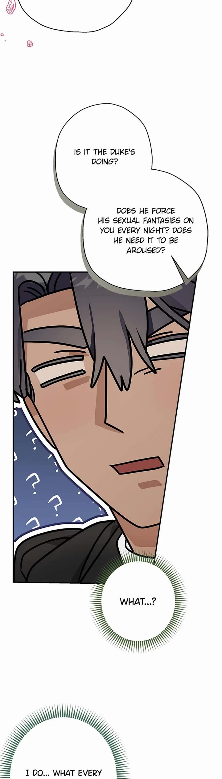 When the Count's Illegitimate Daughter Gets Married chapter 89 page 9