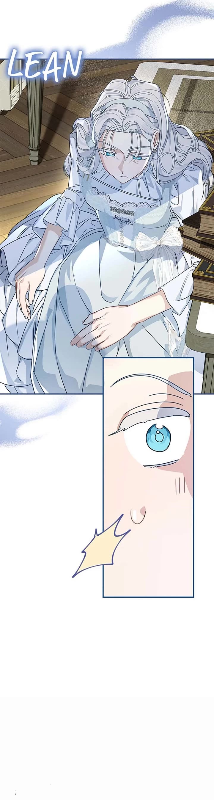 When the Count's Illegitimate Daughter Gets Married chapter 90 page 29