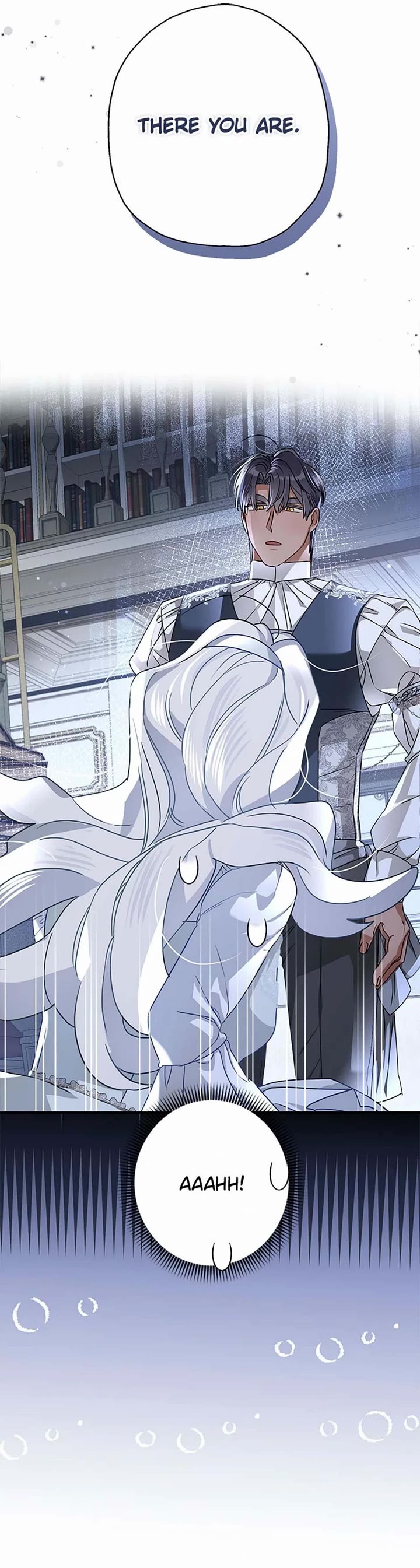 When the Count's Illegitimate Daughter Gets Married chapter 90 page 30