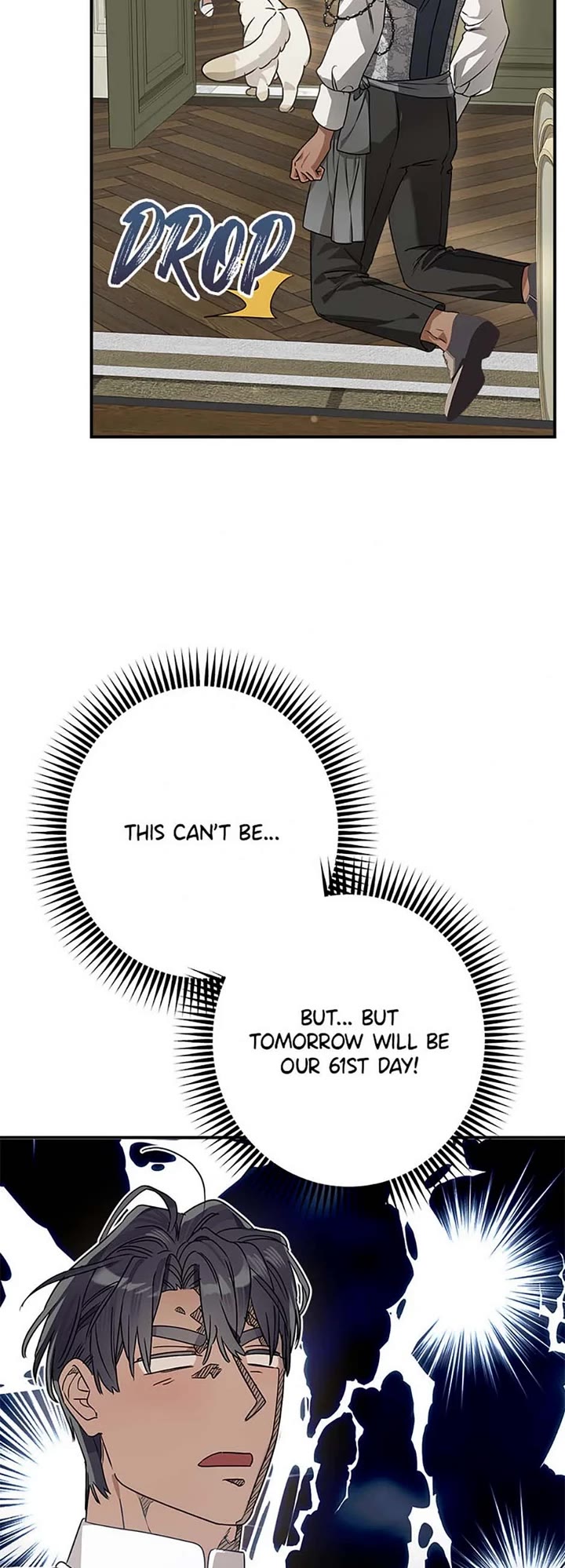 When the Count's Illegitimate Daughter Gets Married chapter 90 page 37