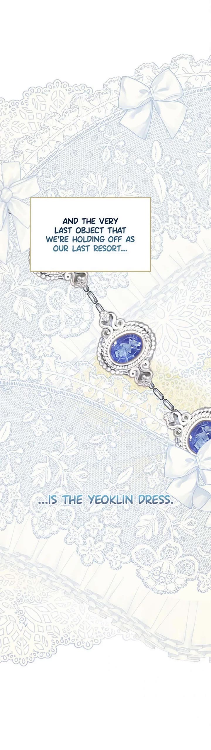 When the Count's Illegitimate Daughter Gets Married chapter 90 page 5