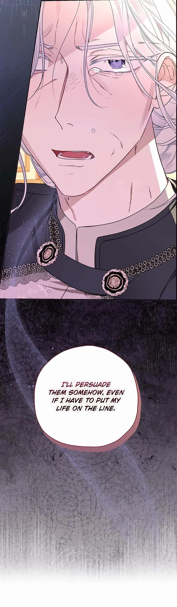 When the Count's Illegitimate Daughter Gets Married chapter 93 page 15