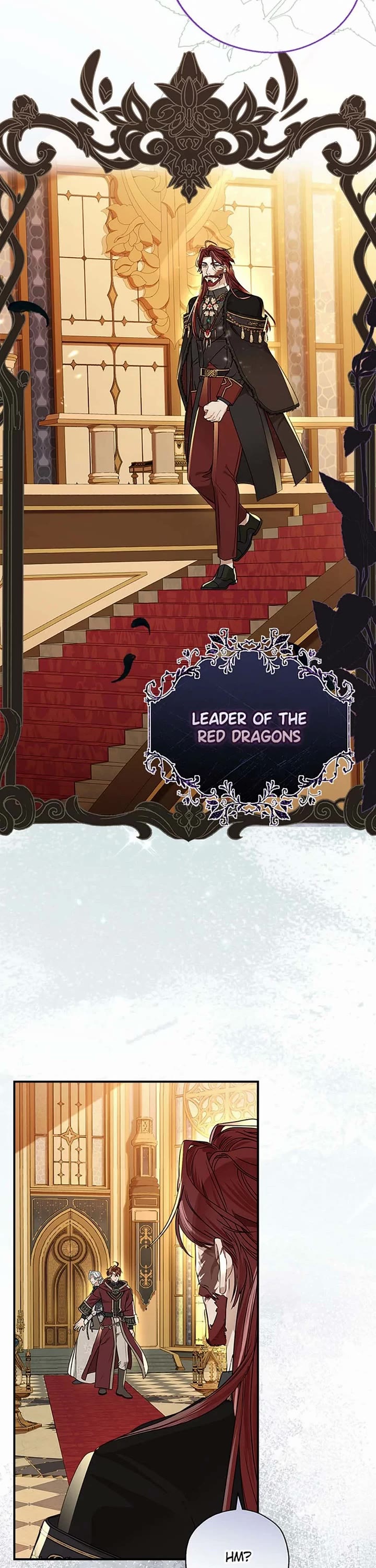 When the Count's Illegitimate Daughter Gets Married chapter 93 page 27