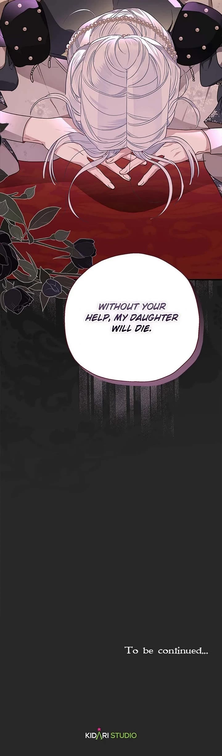 When the Count's Illegitimate Daughter Gets Married chapter 93 page 38