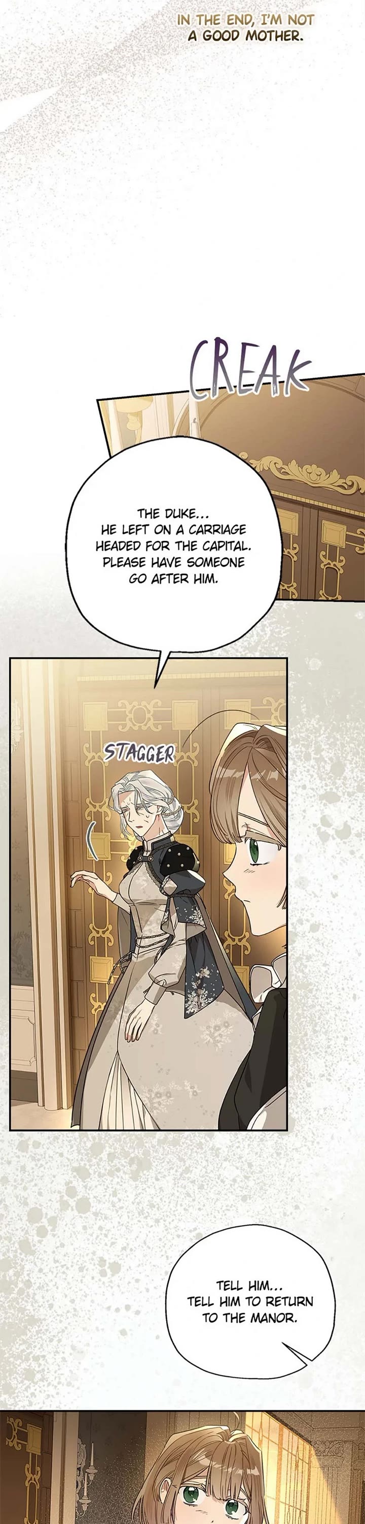 When the Count's Illegitimate Daughter Gets Married chapter 93 page 7