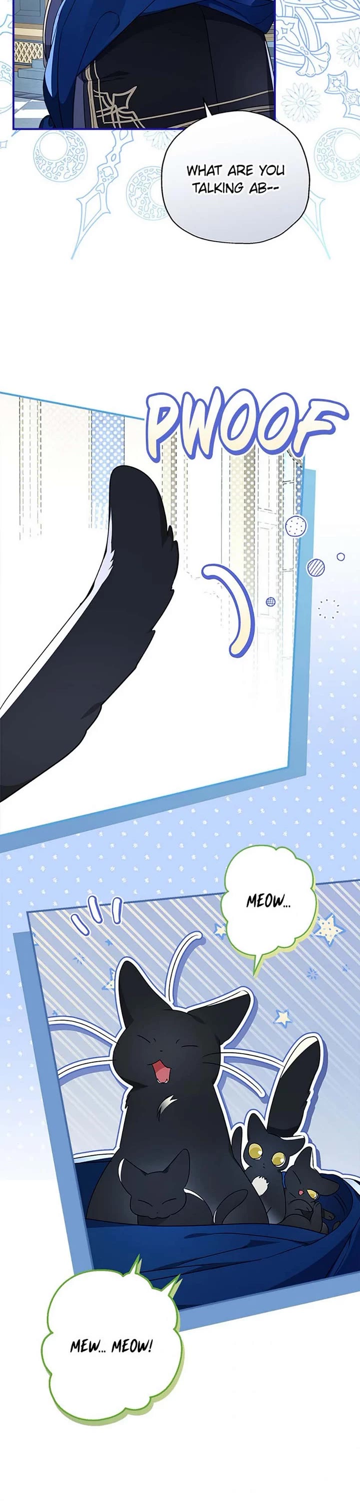 When the Count's Illegitimate Daughter Gets Married chapter 94 page 13