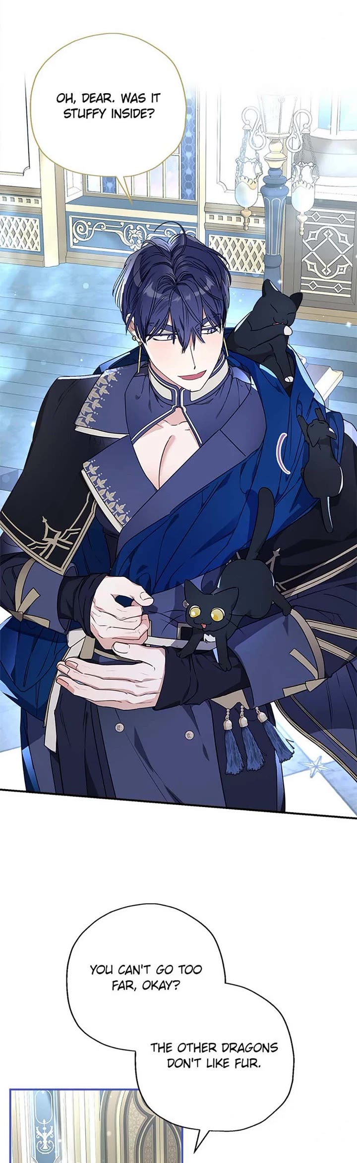 When the Count's Illegitimate Daughter Gets Married chapter 94 page 14