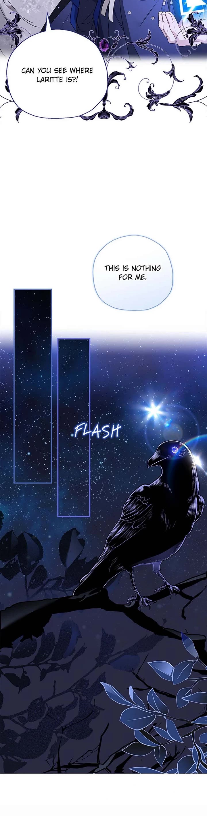 When the Count's Illegitimate Daughter Gets Married chapter 94 page 19