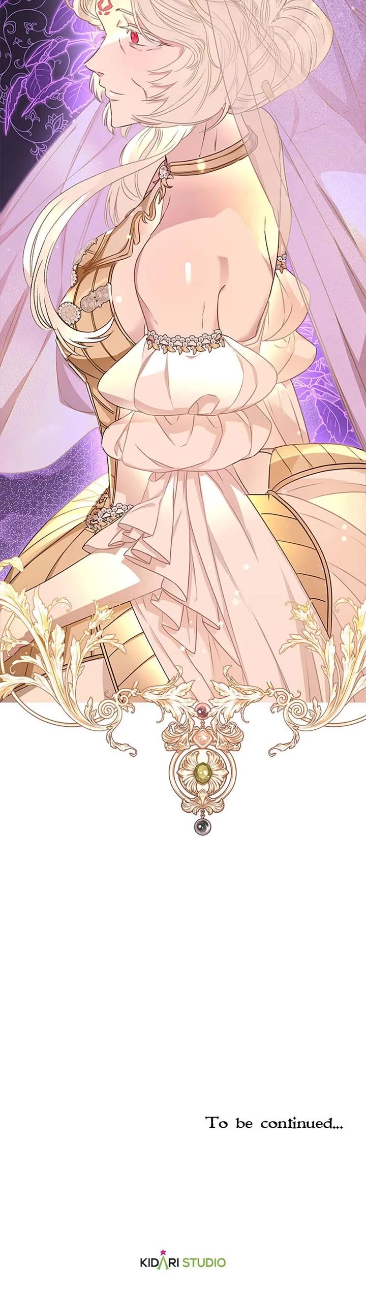 When the Count's Illegitimate Daughter Gets Married chapter 94 page 34