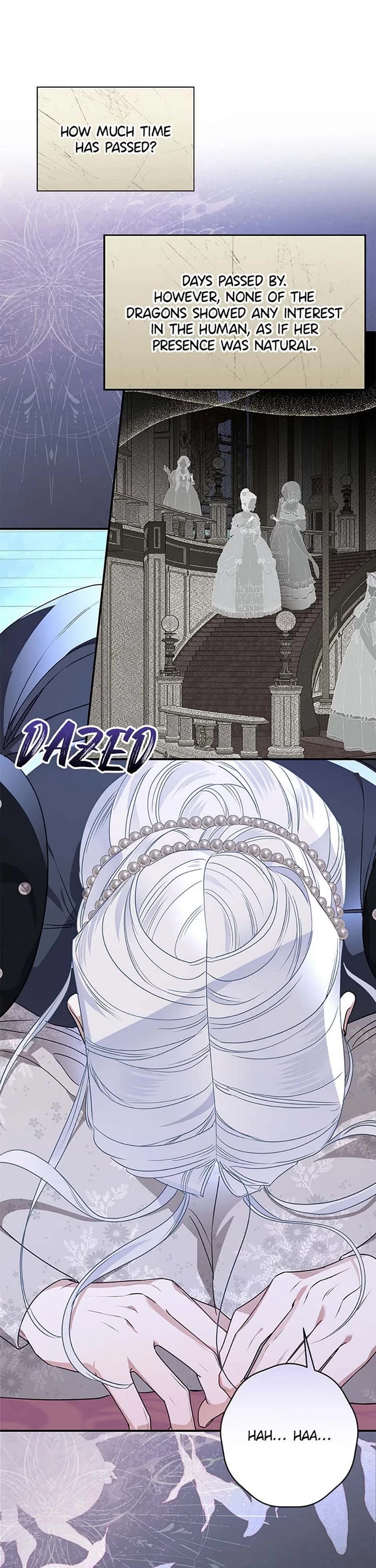 When the Count's Illegitimate Daughter Gets Married chapter 94 page 7