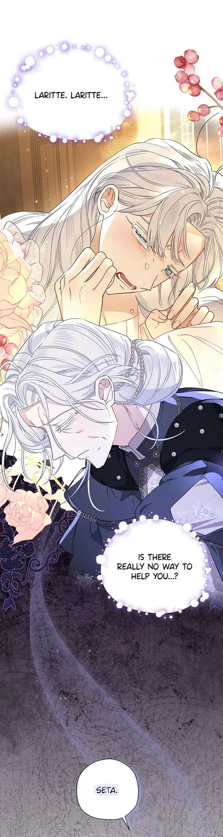 When the Count's Illegitimate Daughter Gets Married chapter 94 page 9