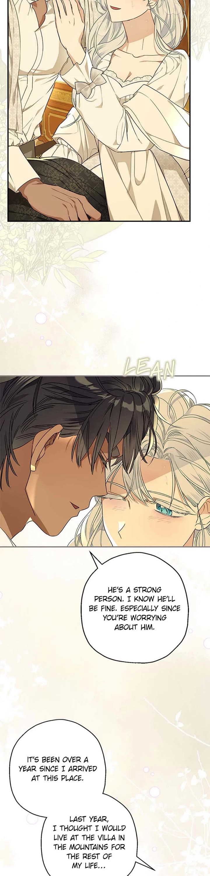 When the Count's Illegitimate Daughter Gets Married chapter 95 page 2