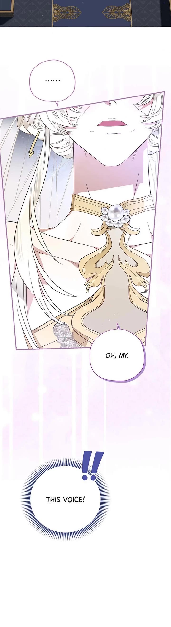 When the Count's Illegitimate Daughter Gets Married chapter 95 page 20