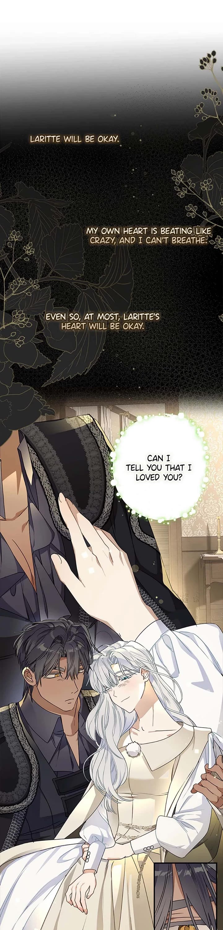 When the Count's Illegitimate Daughter Gets Married chapter 95 page 31