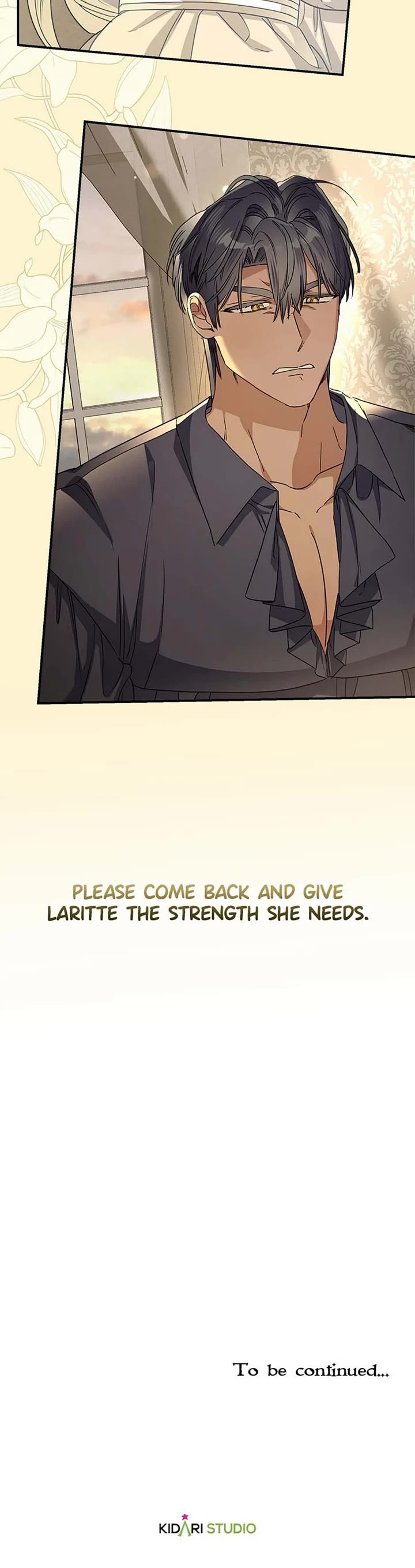 When the Count's Illegitimate Daughter Gets Married chapter 95 page 37