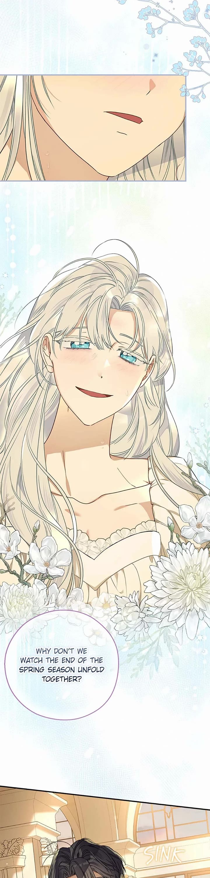 When the Count's Illegitimate Daughter Gets Married chapter 95 page 7