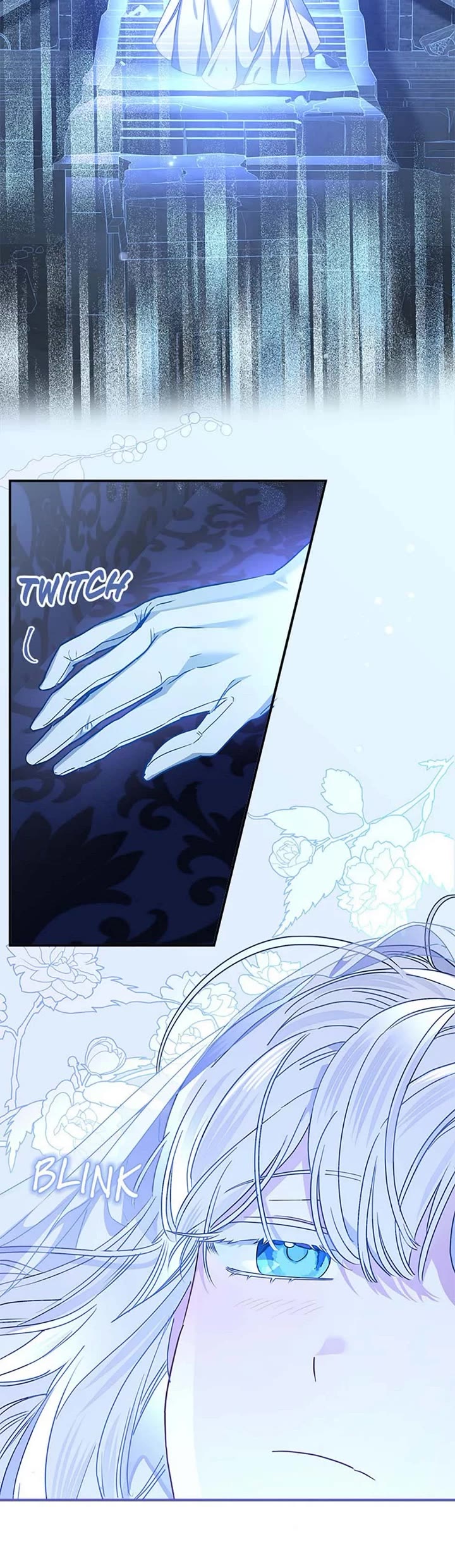 When the Count's Illegitimate Daughter Gets Married chapter 98 page 10