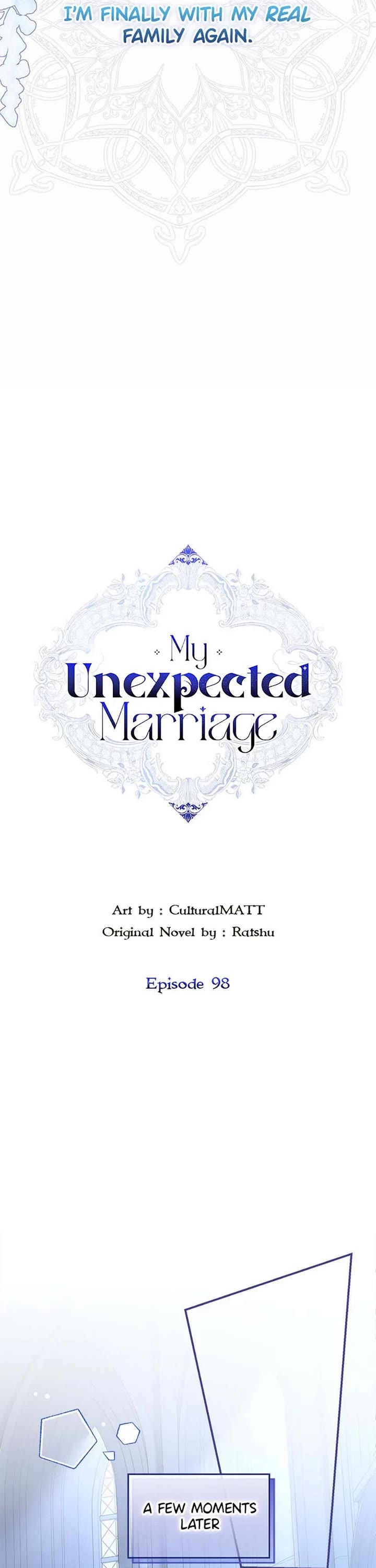 When the Count's Illegitimate Daughter Gets Married chapter 98 page 12