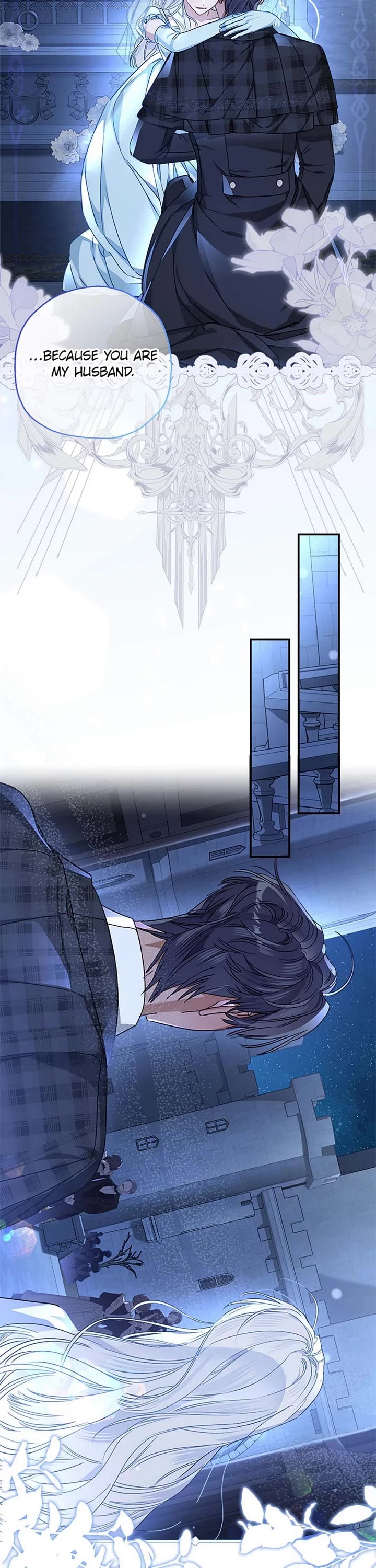 When the Count's Illegitimate Daughter Gets Married chapter 98 page 18