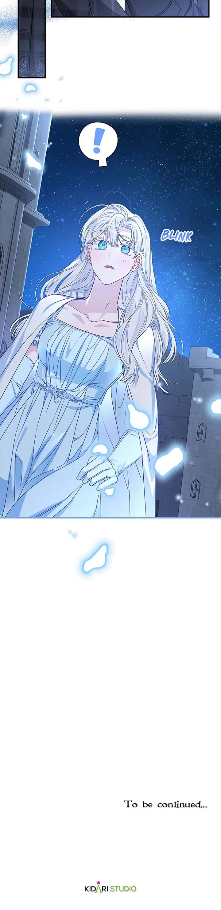 When the Count's Illegitimate Daughter Gets Married chapter 98 page 37